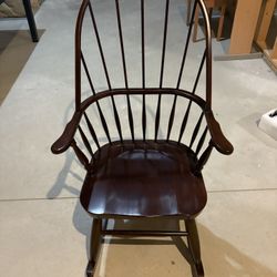 Rocking Chair 
