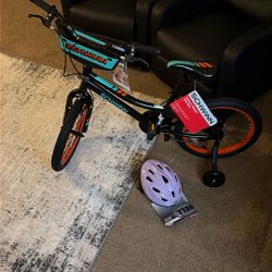 BNWT Schwinn Bike 