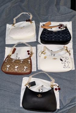 Coach Purses