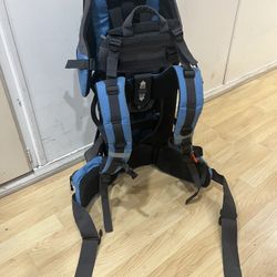 Hiking Baby Carrier Backpack 