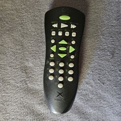 Original Xbox Remote