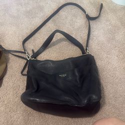 Kate spade shoulder/ Cross Body 