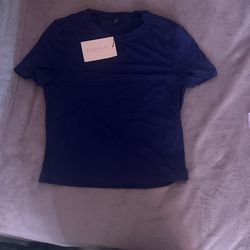 Large SHEIN Bae Shirts (BRAND NEW)