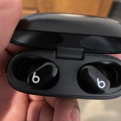 Beats Earbuds