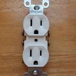 Barter Electrical Work 