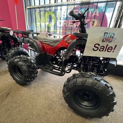NEW ATV