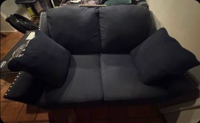 Creal Heights Loveseat Couch