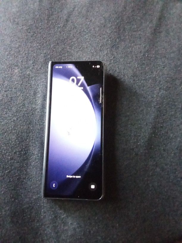 Samsung Galaxy Fold