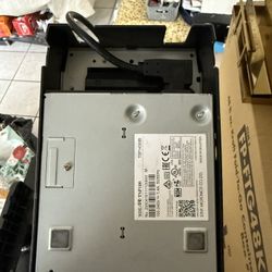 Star Micronics TSP100