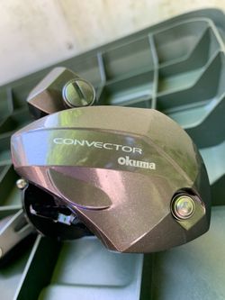 Okuma convector