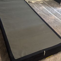 Box Spring Twin 