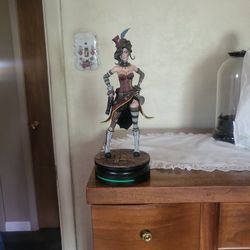 Borderlands 3 Figurine. 