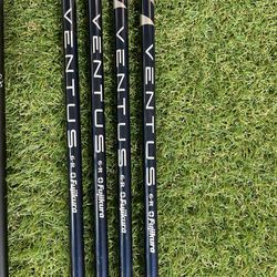 Golf Club Driver 