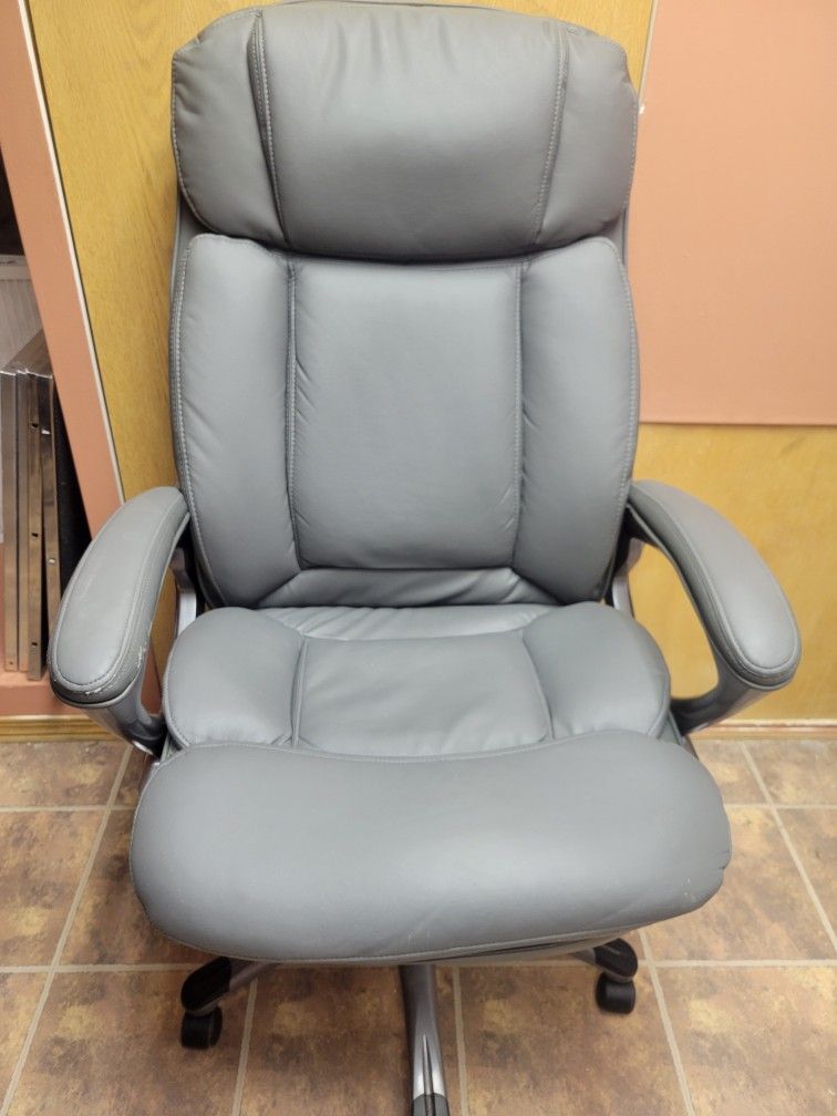 Serta Men's Big Office Chair