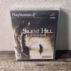 Silent Hill Origins Prices Playstation 2