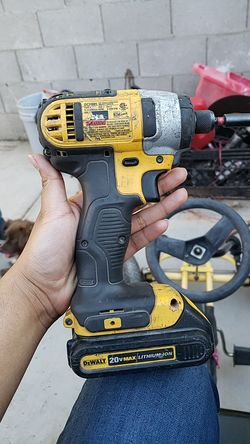 Dewalt Drill