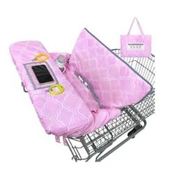 Shopping Cart Cover