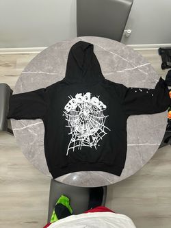 OG Sp5der Hoodie