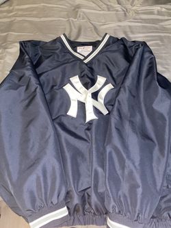 Yankees Pullover