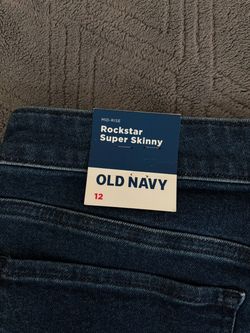 Women’s Jeans