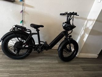 Bicicleta eléctrica
