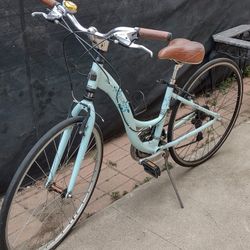 Trek 26" Pulgadas 7 Velocidades Chasis  Aluminio 