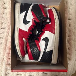 Jordan 1 Air High OG