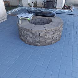 Fire Pit