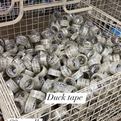 Packaging Tape 