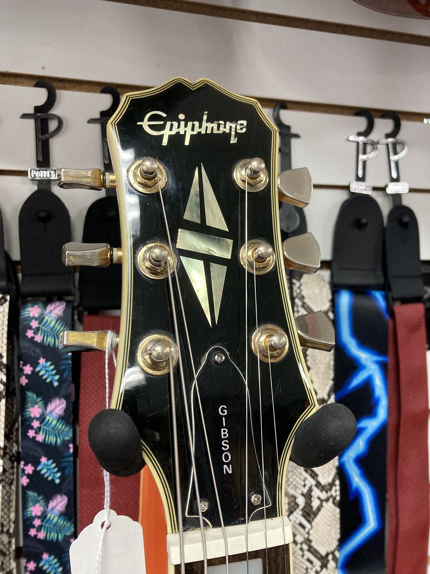 Epiphone Les Paul