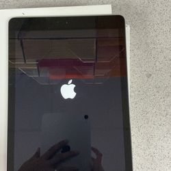 Apple iPad Air 1st Generation – 16GB WiFi (Space Gray)