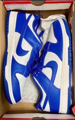 New Nike Dunk Low US M 9