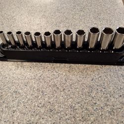 Snap On Sockets 212SFSMY Imperial