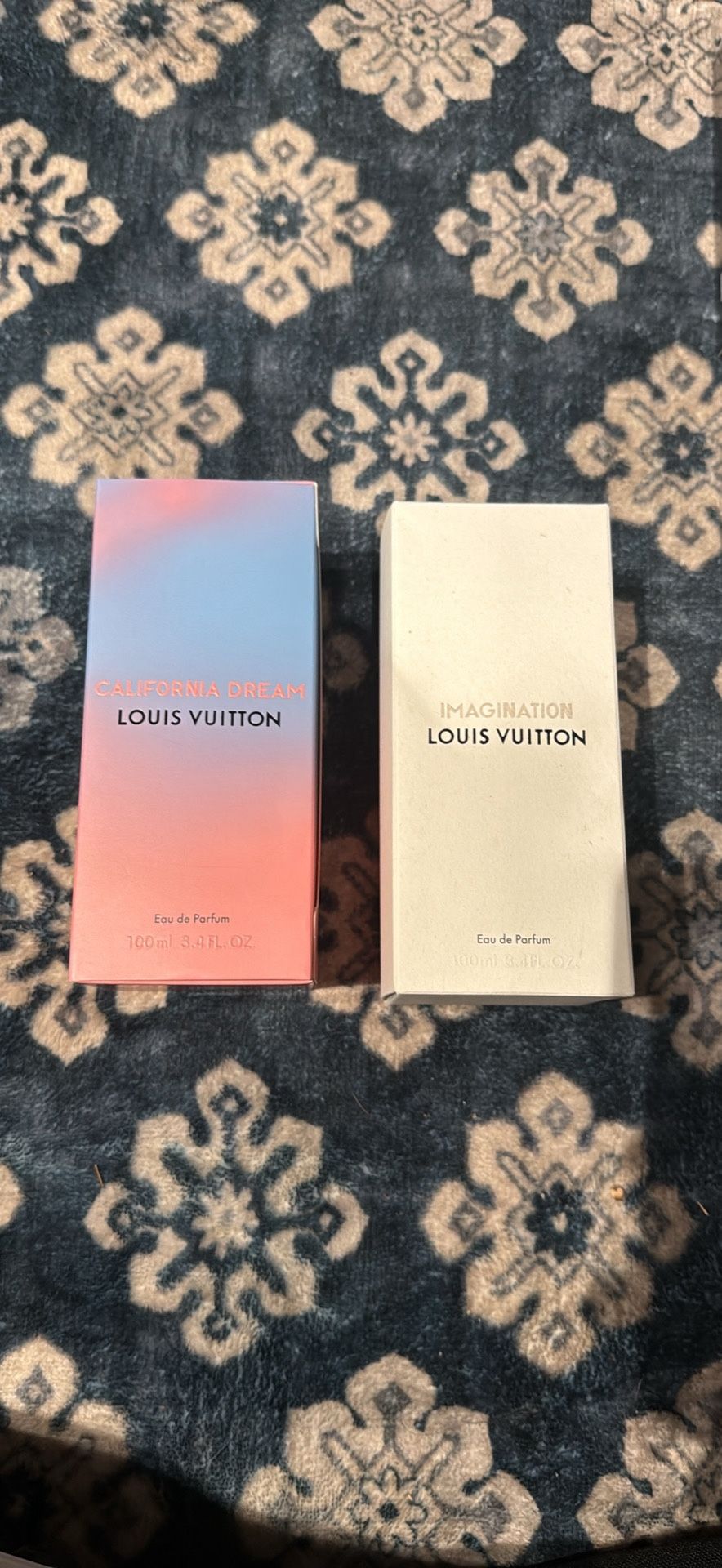 Louis Vuitton Parfum