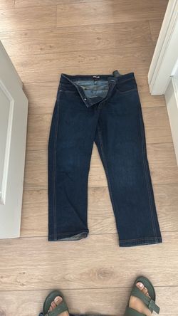 Kirkland Dark Wash Denim Jeans