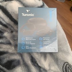 Turonic F1 Pro - true wireless earbuds