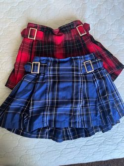 Justice Skirts