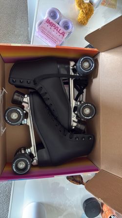 Impala roller skates