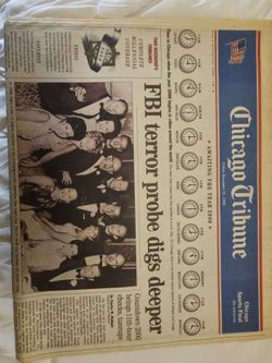 News Paper
