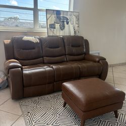 Sofa 