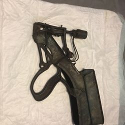 Antique Nail Gun