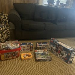 legos new