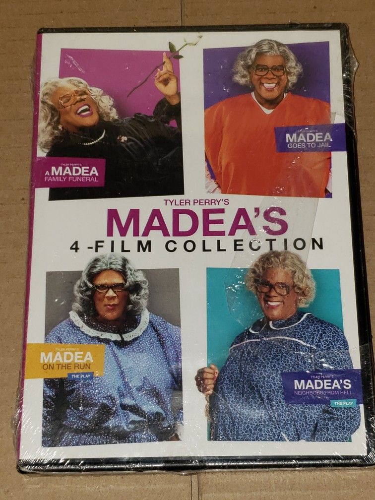 Movies For Sale 2 Dollars Each