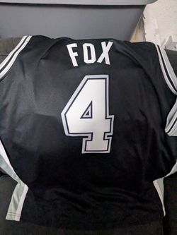 Spurs Jerseys