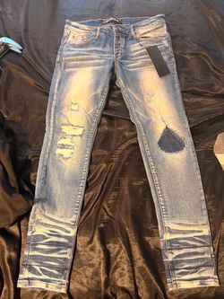 Valabasas Jeans