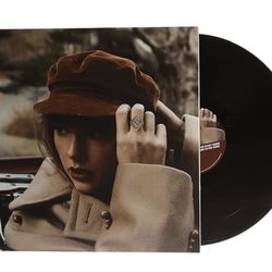 Taylor Swift- Taylor’s Version Red!!