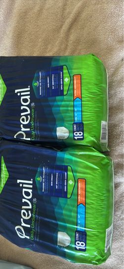 Depends(adult underwear)