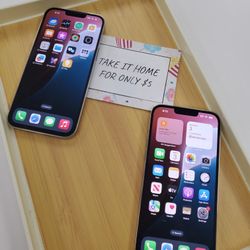 💸 Save Over $700 – iPhone 13 Pro Max Deals Live Now