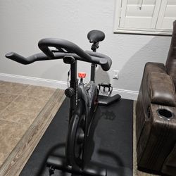 Echelon Exercise Bike