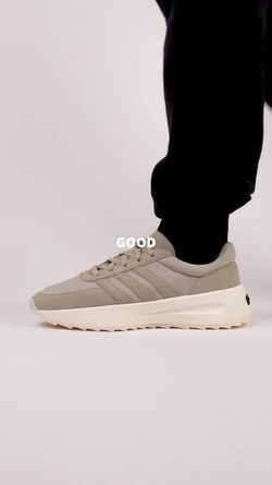 Fear of God Athletics Los Angeles Shoes Size 10 Beige Premium Sneaker Athletic Casual Lifestyle